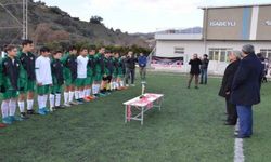 Yeşil Timsahlar, şampiyonluk kupasına kavuştu