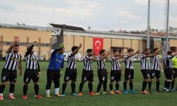 Aydınspor 5 haftalık galibiyet hasretine son verdi