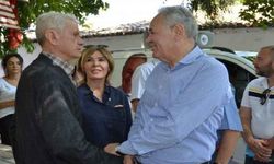 İYİ Parti’li Sezgin’den Söke çıkarması
