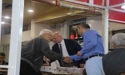 MHP sandık görevli listesini tamamladı