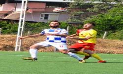 Şırlanspor, Atça’yı affetmedi