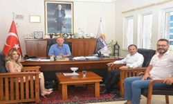 Hukukçular Didim’de buluşacak