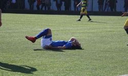 YILDIZspor parlayamadı