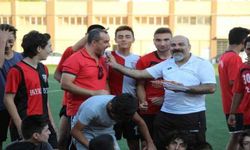 Tatlı ziyaret