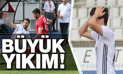 AYDIN'DA BÜYÜK YIKIM!