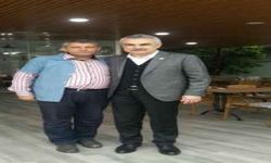 Savaş, vatandaşların sorunlarını dinledi