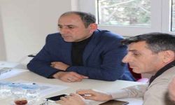 Aydınspor 1923 sessiz sinema kulübü!