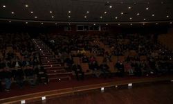 EGM’den Aydınlı özel güvenlikçilere eğitim