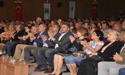 Didim'de Bahar Konseri'ne büyük ilgi