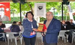 ADD'den burs için kahvaltı organizasyonu