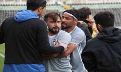 Mesut Uzun, İstanbul yolcusu