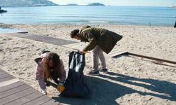 AHBAP Kuşadası'nda farkındalık yarattı