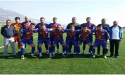 Ortakçıspor liderliği devraldı