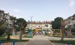 Mahalle halkının isteğini yerine getirdi