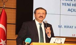 Bakan Selçuk ve Hisarcıklıoğlu 20 Mart'ta Aydın'da