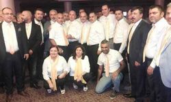 Ülken 'Aydın için devam' dedi