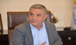 Kuşadası'nda fuarlara hazırlık