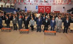 MHP Aydın’da Başkan İlter oldu