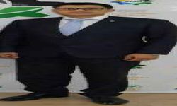 Başarılı iş adamı azmedip 23 kilo verdi