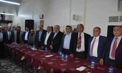 Büyükyapıcı yaptıklarını ve yapacaklarını anlattı