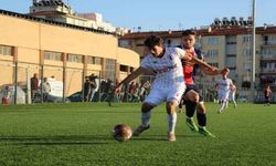 Karpuzlu 3 puanı 3 golle aldı
