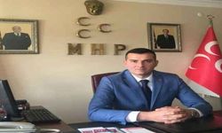 MHP’li Pehlivan’dan tarihi zafer açıklaması