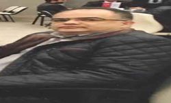 Aydınlı diş hekimi kalbine yenildi
