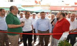 Bozdoğan’da sağlıklı ve doğal ürünlerin adresi; Eminbey Çiftliği