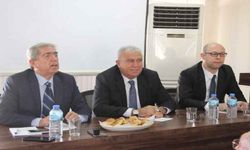 “Amatör kulüplerin yaptıkları işler kutsaldır”