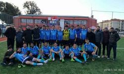 Nazilli Sanayi, lige tutunuyor