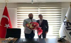 Müsevitoğlu, iş adamlarına yapılandırmayı anlattı