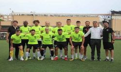 Pamukören sonradan açıldı