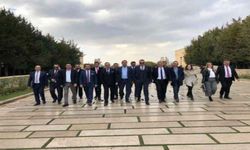 SÖGİAD’dan Ankara çıkarması