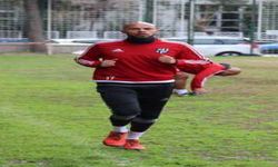 Süleyman'da gitti!