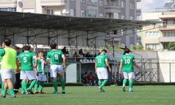 DSİ Spor küme düştü