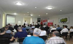 AYSO, ihracatı arttırmak için düğmeye bastı
