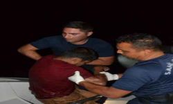Kuşadası Körfezi’nde can pazarı