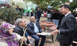 Koçarlı’ya kapalı pazar yeri sözü verdi