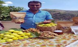 Yeğenleri için üretti, şimdi dünyaya satıyor