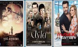 Söke’de ‘Açık Hava Sinema Günleri’ etkinliği