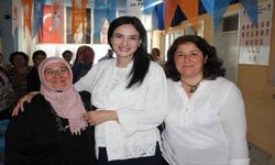 En sempatik aday adayı