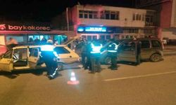 Çine'de Huzur Operasyonu