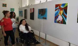 Rabia’dan bir sergi daha
