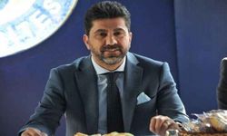 Rektör Aldemir'den yardım eli