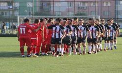 AMATÖR KÜME'DE HAFTANIN SONUÇLARI