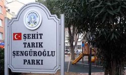 Efeler Belediyesi, parkları yeniliyor