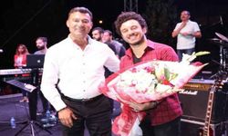 Germencik'te 'Aleyna Tilki' ve 'Buray' rüzgarı esti