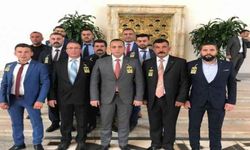 MHP Efeler erken seçim için iddialı