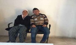 Kaçırıldığı iddia edilen kız, Buharkent'te bulundu