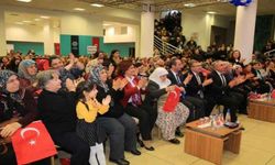 Çerçioğlu ve Atay’a tam destek